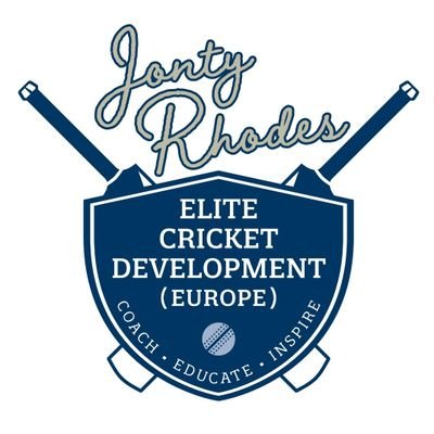 Coach. Educate. Inspire.

Supporting the development and improvement of cricket in Europe with @jontyrhodes8

Enquiries: Elitecricket.europe@gmail.com