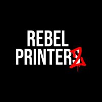 Rebel Printerz Ltd(@Rebel_Printerz) 's Twitter Profile Photo