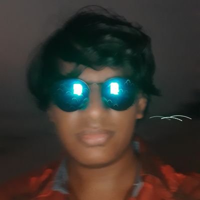AkhilAiredU's profile picture. 