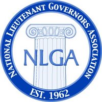 National Lieutenant Governors Association (NLGA) (@nlga) 's Twitter Profile Photo