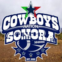 COWBOYS NATION SONORA(@Dboyssonora20) 's Twitter Profile Photo