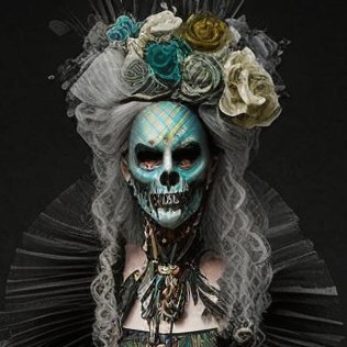 Death, Drag, and Decadence