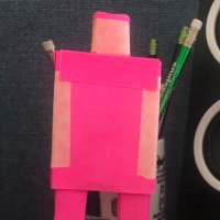 trash (@garbagespirit) 's Twitter Profile