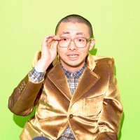 kengoshimiz (@newjpmusic) Twitter profile photo