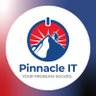 MyPinnacleIT's profile picture. We're a leading Technology Solutions Provider (#TSP)
that guides businesses on tailored journeys to create and
maintain effective and secure IT infrastructure.