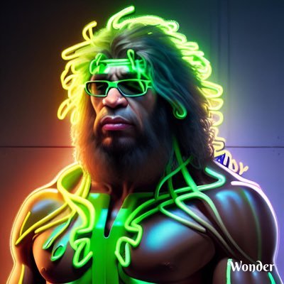 NeonDaThal Profile Picture