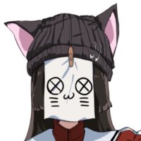 ねこかめん(@nyakokamen) 's Twitter Profile Photo