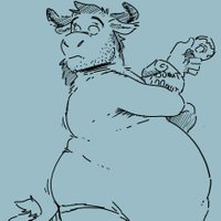 moo(@DirtyDratty) 's Twitter Profileg