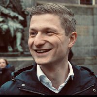 Matthijs van de Burgwal (@mvdburgwal) 's Twitter Profile