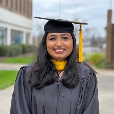 AstroPurva's profile picture. PhD in Physics from The University of Alabama in Huntsville