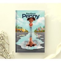 Perfect Penny(@PerfectPenny_) 's Twitter Profile Photo