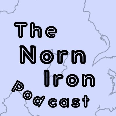 🗨 New podcast chatting about Northern Ireland's social and political issues. 
🎙 Host @lili_busby 
🗓 Bi-weekly (1st and 3rd Monday each month)