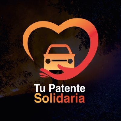 Súmate y traslada tu patente a algunas de las comunas afectadas por los incendios en el sur, puedes hacer la diferencia..!