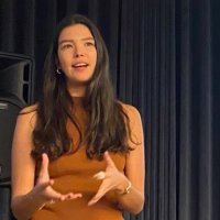 Ceren Zeytinoglu Atici (@czeytinoglu1) 's Twitter Profile