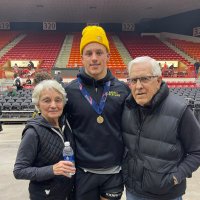 Riley Marx (@rileymarx34) 's Twitter Profile Photo Riley Marx (@rileymarx34) 's Twitter Profile Photo