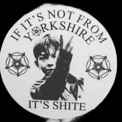 Yorkshireman through and through, only up for a laugh, GSOH, own car, own home 🤣🤣, Leeds United supporter for my sin's, views are all my own 👍