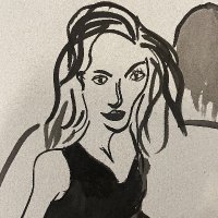 Evgenia Kovda (@evgeniakovda) 's Twitter Profile Photo Evgenia Kovda (@evgeniakovda) 's Twitter Profile Photo