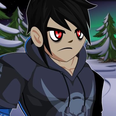 Pencilrookie's profile picture. Aprendiz de dibujante, amante de los Videojuegos y creador de historias