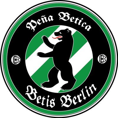 Peña bética Berlín.