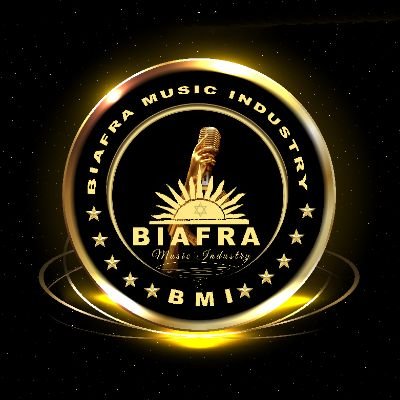 Welcome to BMI. A Platform to promoting our Biafran music stars & starlets - #MakaBiafra! 💯🌄💛