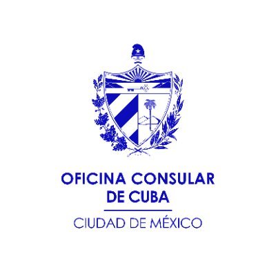 CONSUL CUBA MEXICO