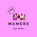 Mamere (@OfficialMamere) Twitter profile photo