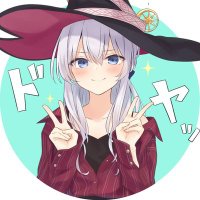 まにまに(@Ryuusei1017168) 's Twitter Profile Photo