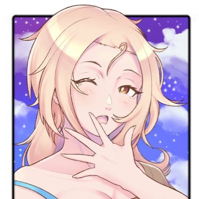 Emma! // Whosaysartbebadunoartistさんのプロフィール画像