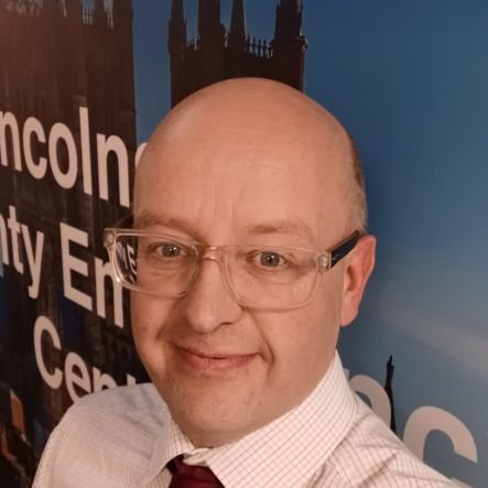 Emergency Planning and Business Continuity Officer for @LincolnshireCC.  Lead Drone Pilot for @LincolnshireLRF. Former Lincs Police C/Inspector. Opinions my own