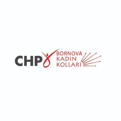 Cumhuriyet Halk Partisi || Bornova Kadın Kolları
