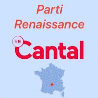 Renaissance Cantal 🌋🇫🇷🇪🇺(@15_Renaissance) 's Twitter Profile Photo