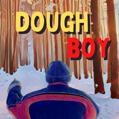 YA author. Dough Boy and Defiant Little Bubbles of Joy are my YA novels.