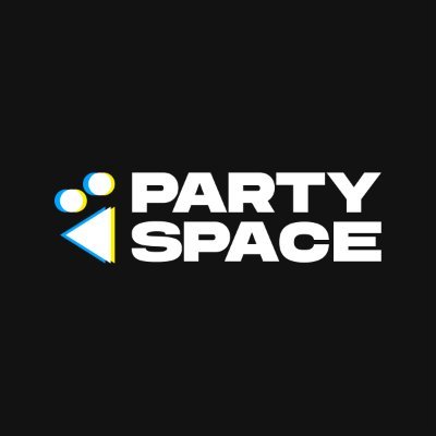 The metaverse for immersive corporate & community events right in your browser ᕕ(ᐛ)ᕗ
https://t.co/fC1m9nX0pX |  events@party.space