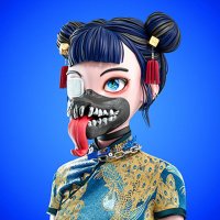 Genius_Ape (@genius_ape_1) 's Twitter Profile