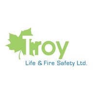 Troy Life & Fire Safety Ltd.(@troylfs) 's Twitter Profile Photo