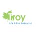 Troy Life & Fire Safety Ltd. (@troylfs) Twitter profile photo Troy Life & Fire Safety Ltd. (@troylfs) Twitter profile photo