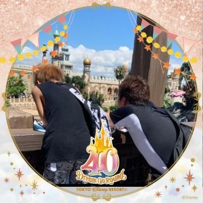 hp_yec's profile picture. ディズニー大好きです 98/27歳/♂️/ 共通切れました/フォローよろしくお願いいたします！ 出会い垢❌
