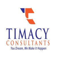 Timacy Consultants(@TimacyConsults) 's Twitter Profile Photo