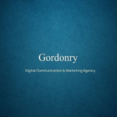 Gordonry_'s profile picture. 