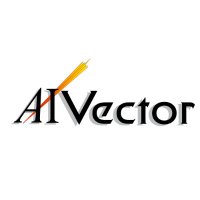 AI Vector(@aivector1) 's Twitter Profile Photo