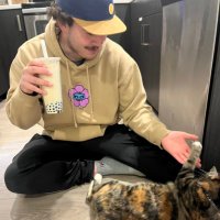 Blake Deschenes (@just_a_ref) 's Twitter Profile