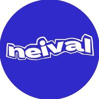 Neival (@neival_) 's Twitter Profile Photo