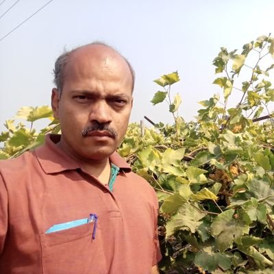 VK dhananjay waghmode