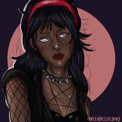 Helen Guimarãesさんのプロフィール画像