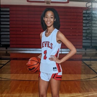 Jade Diamond | Richmond Highschool | Early College Graduate | 4.2 GPA | AAU Ty Harris Elite 2026| Indiana | C/O 2026 | 5’9 |Pslam 138:8|