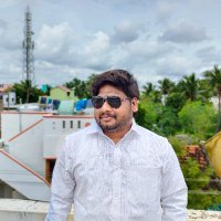 MURALI MURUGAN (@muralee3) 's Twitter Profile