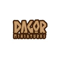 Dagor Miniatures (@kubervazquez) 's Twitter Profile