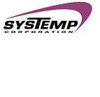Systemp is a full-service, commercial heating and cooling company, specializing in building automation systems, energy management, and service and maintenance.