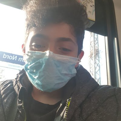 JoelSuleiman2's profile picture. 