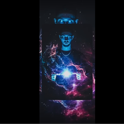 Daniil_playme's profile picture. 